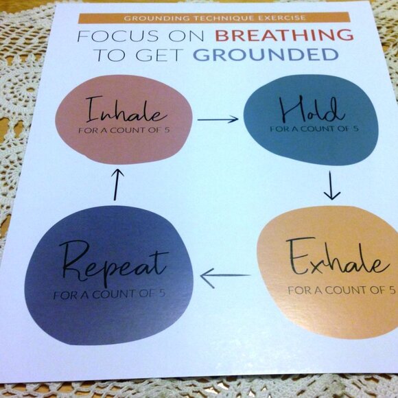 Positive Affirmations art prints, new items - Picture 9 of 10